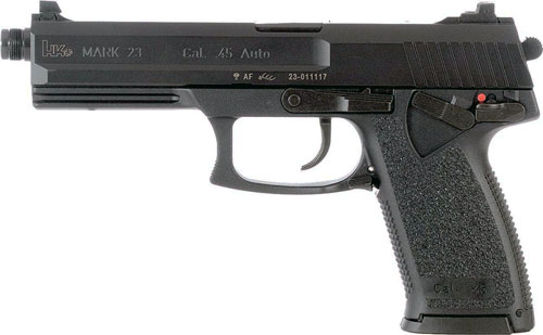 Heckler & Koch - Mark 23 - 45 AUTO for sale