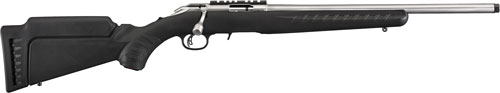 Ruger - American - .17 HMR for sale