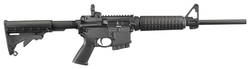 Ruger - AR-556 - 5.56 NATO|223 RE for sale