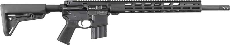 Ruger - AR-556 - .450 Bushmaster for sale