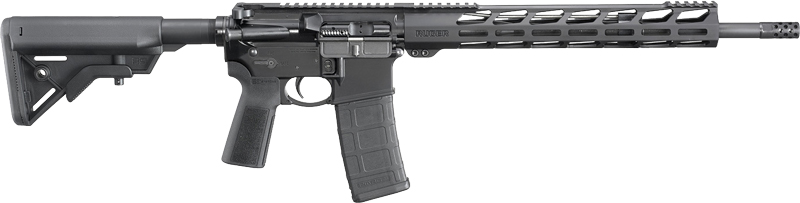 Ruger - AR-556 - 5.56 NATO|223 RE for sale
