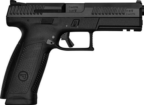 CZ USA - CZ P-10 - 9mm Luger for sale