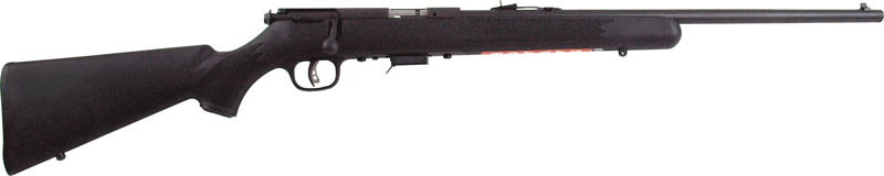 SAV 93 F 22WMR 5RD 21" 5RD BLK - for sale