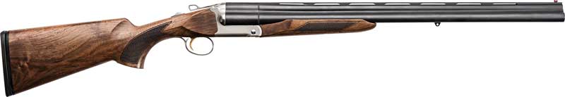 C.DALY TRIPLE CROWN 28GA 26" WALNUT - for sale