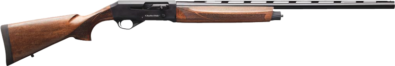 CHARLES DALY 601 SHOTGUN 12GA 3" 28"VR BLUED/HARDWOOD - for sale