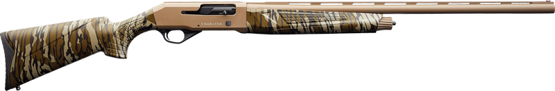 CHARLES DALY 601 SHOTGUN 12GA 3" 28"VR FDE/MO BOTTOMLAND - for sale