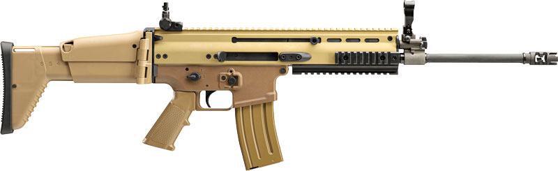 FN - SCAR - 5.56x45mm NATO for sale