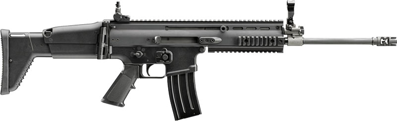 FN - SCAR - 5.56 NATO|223 RE for sale
