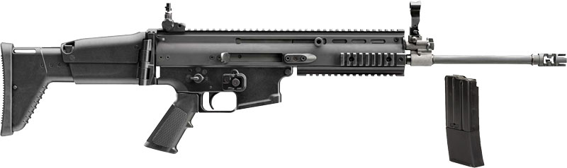 FN - SCAR - 5.56 NATO|223 RE for sale