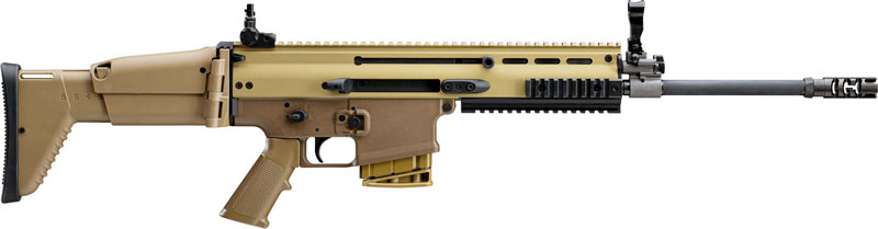 FN - SCAR - .308|7.62x51mm for sale