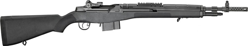 Springfield Armory - M1A|M1A Scout Squad - .308|7.62x51mm for sale