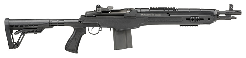 Springfield Armory - M1A|M1A Socom - 7.62 NATO|308 WI for sale