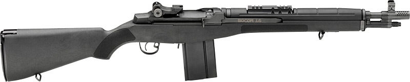 Springfield Armory - M1A|M1A Socom - .308|7.62x51mm for sale