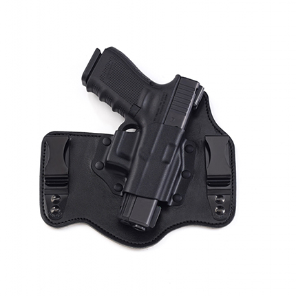 KINGTUK IWB GLOCK 21 BLK - for sale