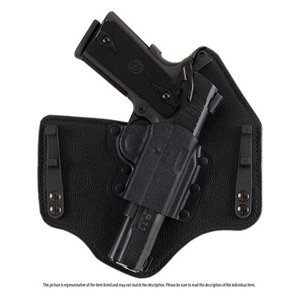 GALCO KINGTUK IWB SPR XDS - for sale