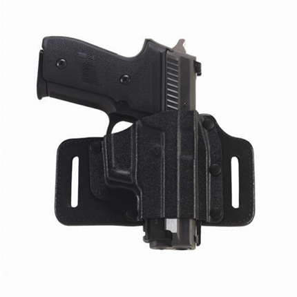 TAC SLIDE BELT GLO43 BLK - for sale