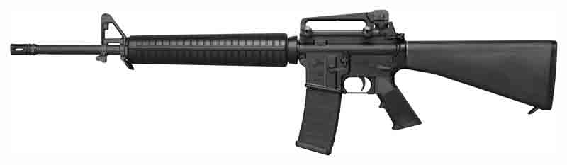 Colt - AR15 - 5.56 NATO|223 RE for sale