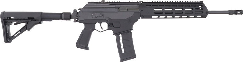 IWI GALIL ACE RIFLE GEN2 .223 REM 16" SIDE FOLDING ADJ STOCK - for sale