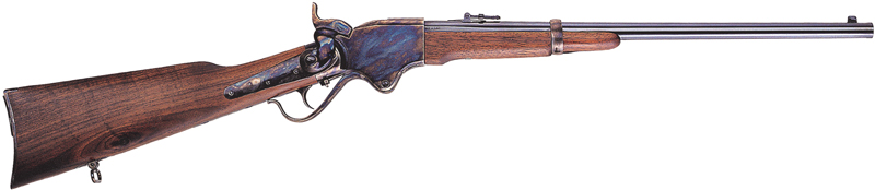 Cimarron - 1865 Spencer Carbine - .45 Colt for sale