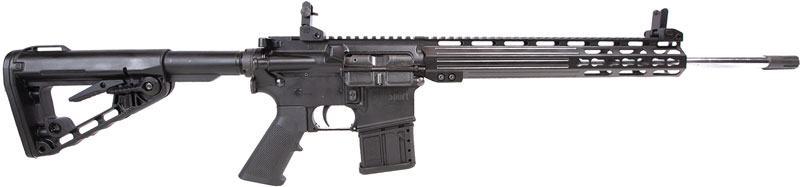 ATI MIL-SPORT GEN-2 .410 SHOTGUN 5RD 18.5" M-LOK BLACK - for sale
