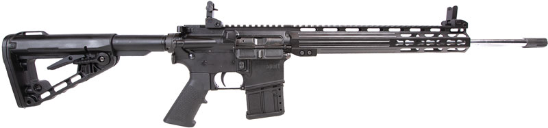 ATI MIL SPORT GEN2 410 2.5" 18.5" 5RD M-LOK BLACK << - for sale