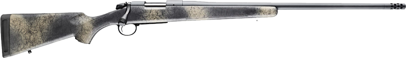 BERGARA B14 WILDERNESS RIDGE .300WM 24" #5 GREY CERA/CAMO - for sale