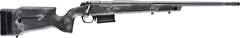 BERGARA B14 CREST .300WM 22" #5 W/BREAK GREY CERA/BLK-GREY - for sale