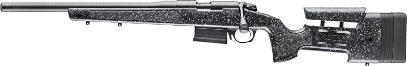 BERGARA B14R TRAINER 22LR LH CARBON FIBER/BLK MINI CHASSIS - for sale