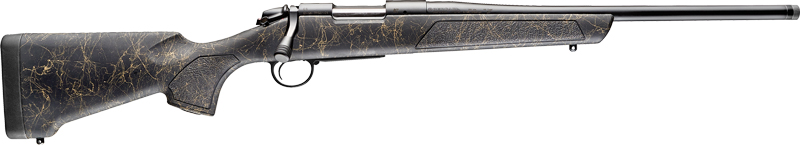 BERGARA STOKE CMPCT 7MM-08 20" 4RD - for sale