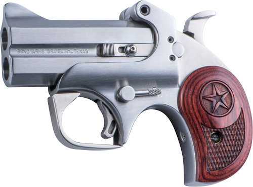 Bond Arms - Texas Defender - 357 for sale