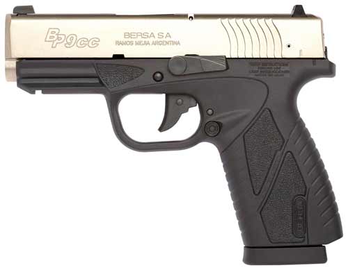 Bersa - BP - 9mm Luger for sale