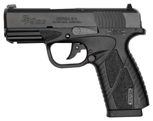 Bersa - BP - 9mm Luger for sale