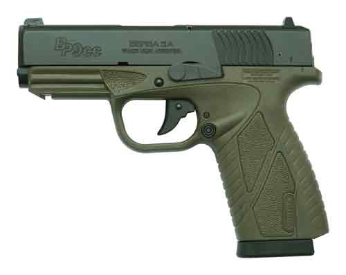 Bersa - BP - 9mm Luger for sale