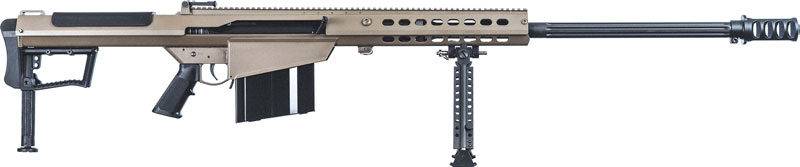 Barrett - M107A1 - .50 BMG for sale