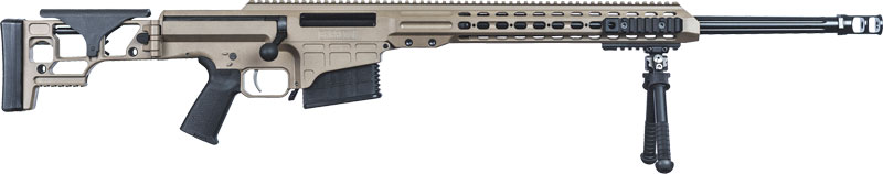 BARRETT MRAD SMR 338LAP FDE 26" - for sale