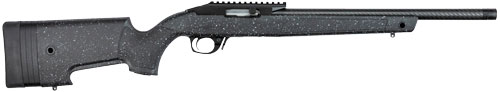 BERGARA BXR .22LR SEMI-AUTO 16.5" CARBON FIBER/BLACK SYN - for sale