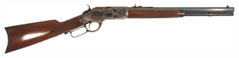 Cimarron - 1873 - 357 for sale