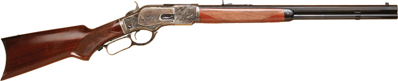 CIMARRON 1873 SHORT PG 357 MAG 10RD - for sale