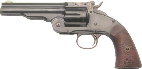 Cimarron - NO.3 Schofield - .45 Colt for sale