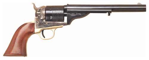 Cimarron - 1872 Open Top Navy - .38 Special for sale