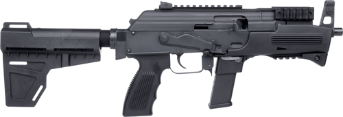 C.DALY PAK9 PSTL 6.3" 10RD - for sale