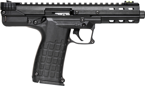 KEL-TEC CP33 22LR BLACK 33-SHOT FIBER OPTIC SIGHTS - for sale