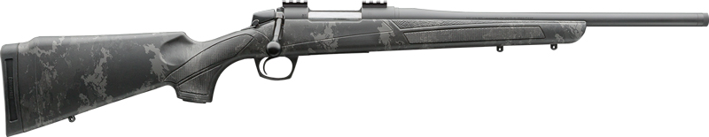 CVA CASCADE SB 308WIN 18" 4RD BLK - for sale