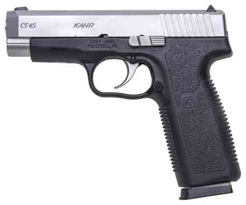 Kahr Arms - CT45 - 45 AUTO for sale