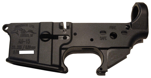 Pkg.  Multi Cal Stripped Lower - for sale