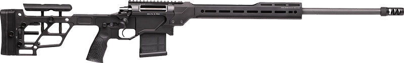 DANIEL DEF. DELTA 5 PRO 6.5CM 24" HPALMA BBL M-LOK BLACK - for sale