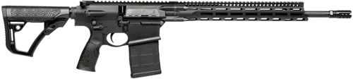 DANIEL DEF DD5 V4 RIFLE 18" S2W 7.62 20RD M-LOK BLK - for sale