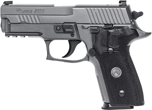 Sig Sauer - P229 - 9mm Luger for sale