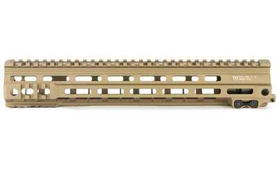 GEISSELE 13.5" SUPER MOD RAIL MK4 M-LOK DDC - for sale
