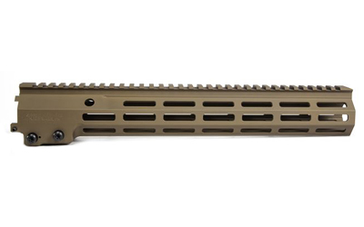 GEISSELE 13.5" SUPER MOD RAIL MK16 M-LOK DDC - for sale